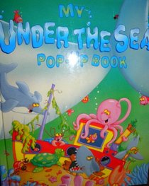 My Under the Sea Pop-Up Book