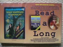 Hardy Boys Read a Long (What Happened at Midnight #10)