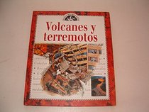 Volcanes y Terremotos (Spanish Edition)