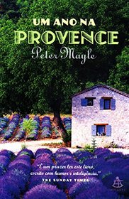 Um Ano Na Provence (Em Portugues do Brasil)