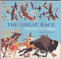 THE GREAT RACE