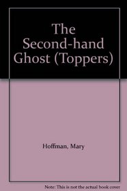 The Second-hand Ghost (A Belitha Press Book)