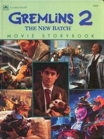 Gremlins Ii Golden Favorite