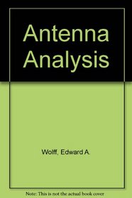 Antenna Analysis