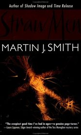 Straw Men (Memory, Bk 3)