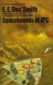 SPACEHOUNDS OF IPC