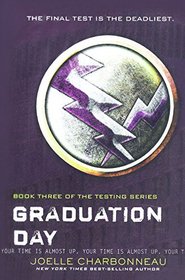 Graduation Day (Turtleback School & Library Binding Edition) (Testing)