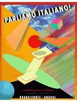 Parliamo Italiano, 2nd Ed + Cd-rom Three Point Zero (Italian Edition)