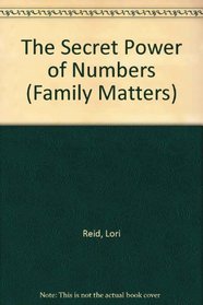 The Secret Power of Numbers (Family Matters)