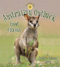 Australian Outback Food Chains