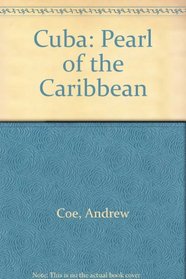 Cuba/Pearl of the Caribbean (Odyssey Cuba)