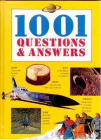 1001 QUESIONS & ANSWERS