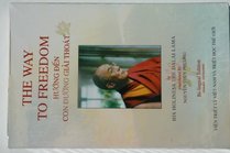 The way to freedom (The Library of Tibet)