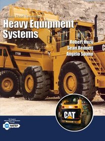 MDT: Heavy Equipment Systems: Heavy Equipment Systems