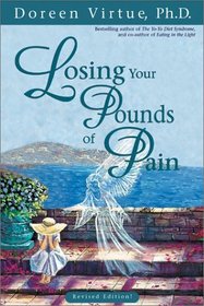 Losing Your Pounds of Pain: Breaking the Link Between Abuse, Stress, and Overeating