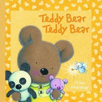 Teddy Bear Teddy Bear (Nursery Rhymes)