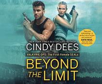 Beyond the Limit (Valkyrie Ops)