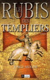 Le Rubis des Templiers (French Edition)