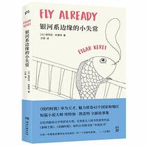 Fly Already (Chinese Edition)