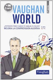 Vaughan World Pocket