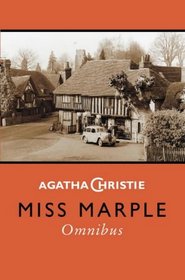 Miss Marple Omnibus, Vol 2