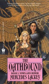 THE OATHBOUND