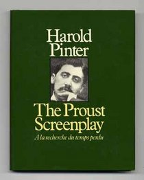 Remembrance of Things Past: Screenplay
