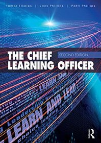 Chief Talent Officer: The Evolving Role of the Chief Learning Officer