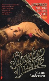 Shadow Dance (Lovestruck)