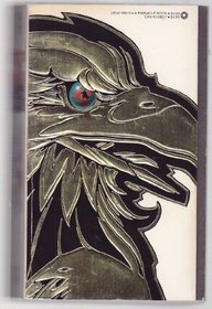 Eye of the Eagle (Global 2000, Bk 1)