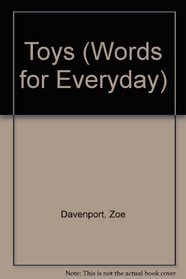 Toys (Words for Everyday)