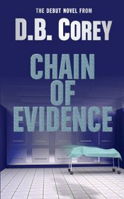 Chain of Evidence