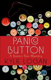 Panic Button (Button Box Mysteries)