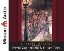 David Copperfield & Oliver Twist (Christian Audio)