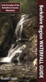 Berkshire Region Waterfall Guide: Cool Cascades of the Berkshire & Taconic Mountains