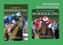 Horseracing Book and DVD Gift Pack