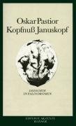 Kopfnuss Januskopf