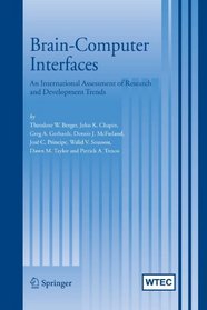 Brain-Computer Interfaces: An international assessment of research and development trends