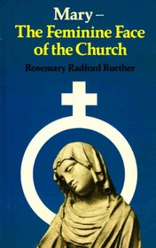 Mary: The Feminine Face of the Church