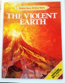 VIOLENT EARTH (All About Books)