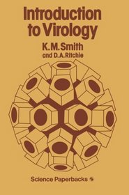 Introduction to Virology (Science Paperbacks)
