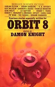Orbit 8