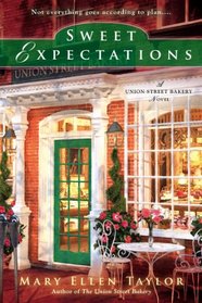 Sweet Expectations (Union Street Bakery, Bk 2)