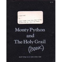 Monty Python and the Holy Grail (Book): Mnti Pythn Ik Den Hlie Grailen (Bk)