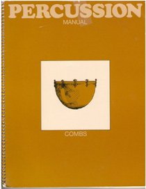 Percussion Manual (Music)