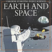 Earth and Space (Starting Point Science)