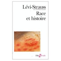 Race Et Histoire (French Edition)