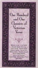 One Hundred and One Classics of Victorian Verse