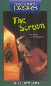 The Scream (Forbidden Doors #09)
