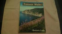 Exmoor Walks